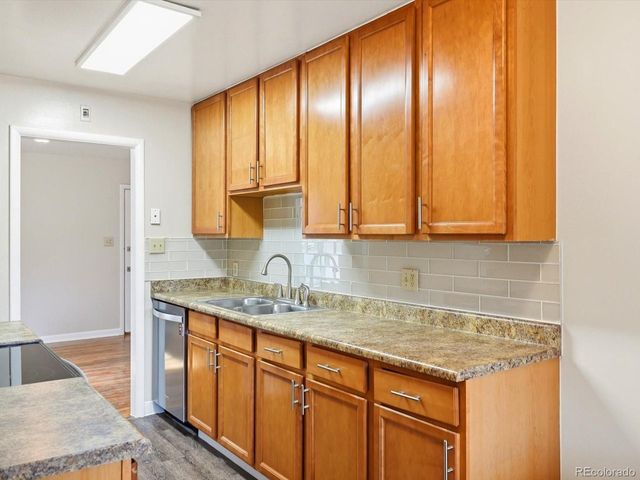 2544 S Patton Ct, Denver, CO 80219