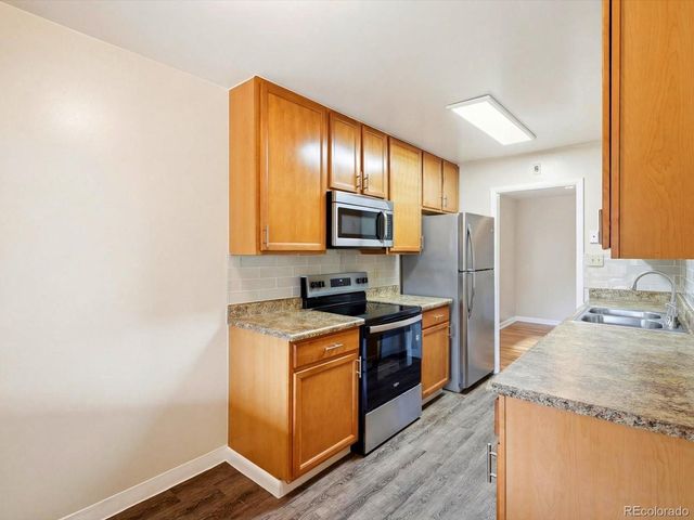 2544 S Patton Ct, Denver, CO 80219