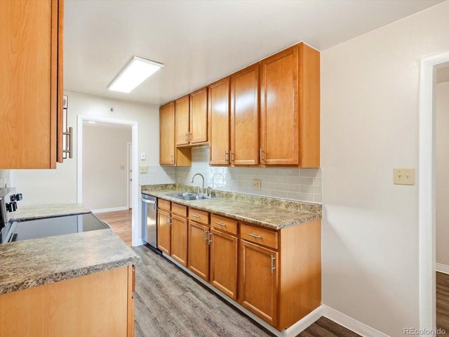 2544 S Patton Ct, Denver, CO 80219