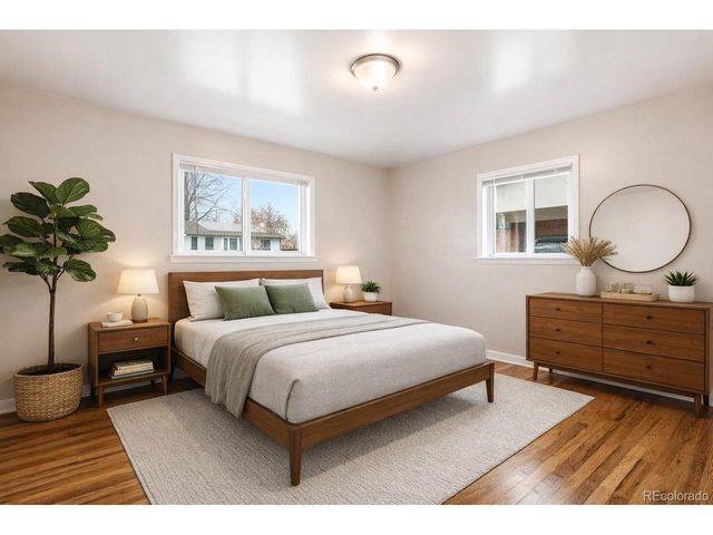 2544 S Patton Ct, Denver, CO 80219