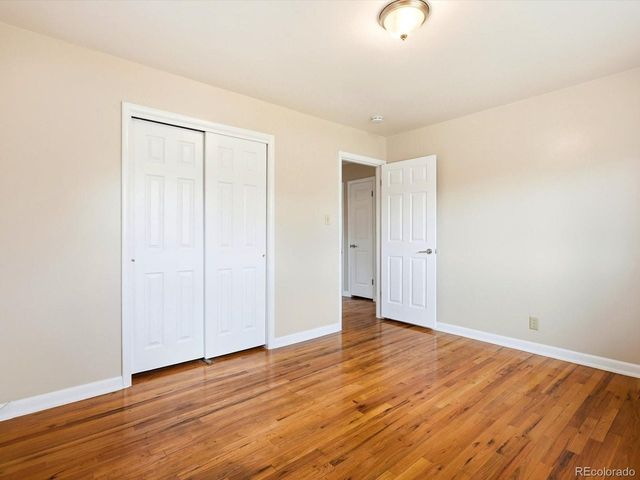 2544 S Patton Ct, Denver, CO 80219