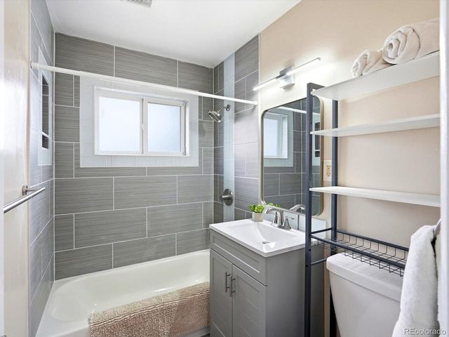 2544 S Patton Ct, Denver, CO 80219