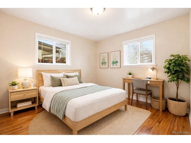 2544 S Patton Ct, Denver, CO 80219