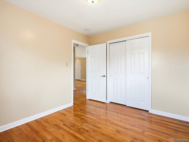 2544 S Patton Ct, Denver, CO 80219