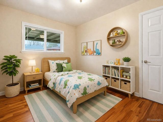 2544 S Patton Ct, Denver, CO 80219