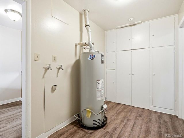 2544 S Patton Ct, Denver, CO 80219