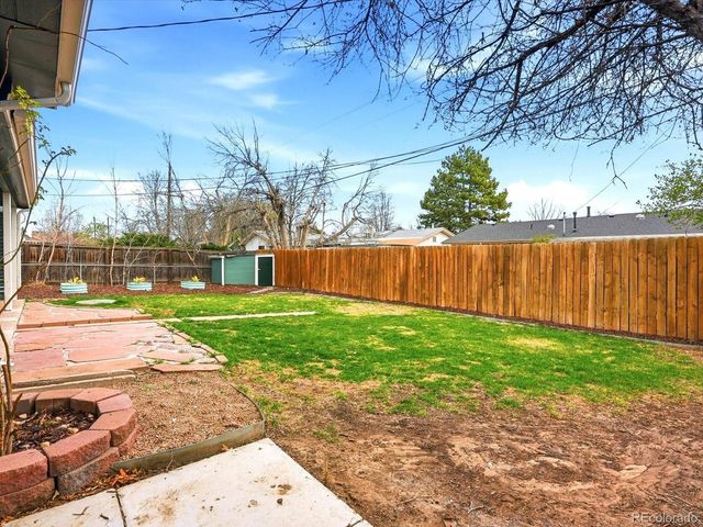2544 S Patton Ct, Denver, CO 80219