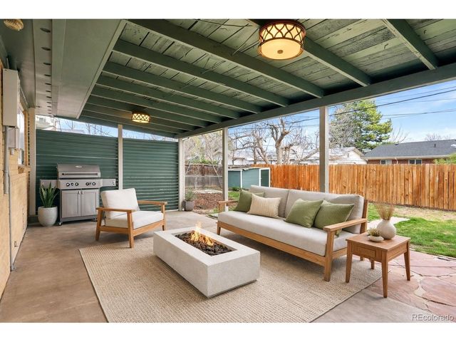 2544 S Patton Ct, Denver, CO 80219