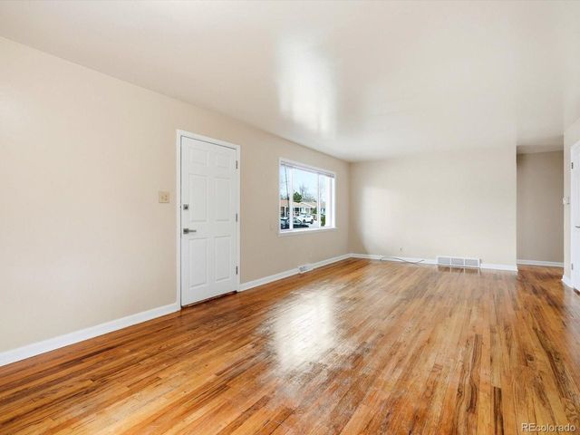 2544 S Patton Ct, Denver, CO 80219