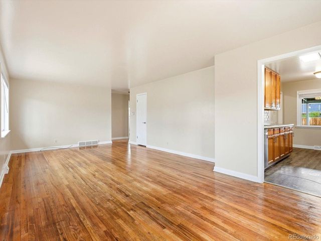 2544 S Patton Ct, Denver, CO 80219