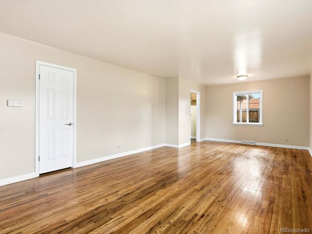 2544 S Patton Ct, Denver, CO 80219