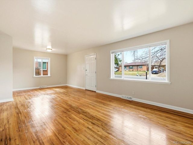 2544 S Patton Ct, Denver, CO 80219