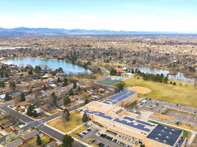 2544 S Patton Ct, Denver, CO 80219