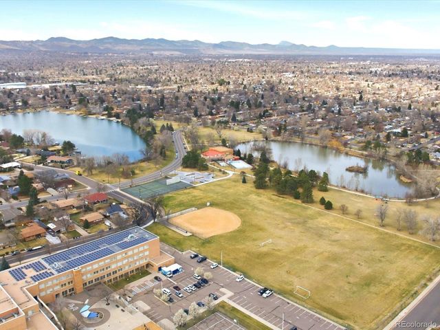 2544 S Patton Ct, Denver, CO 80219