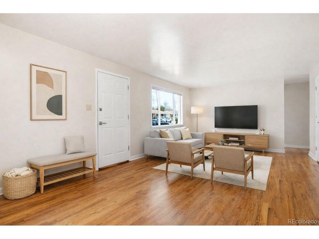 2544 S Patton Ct, Denver, CO 80219