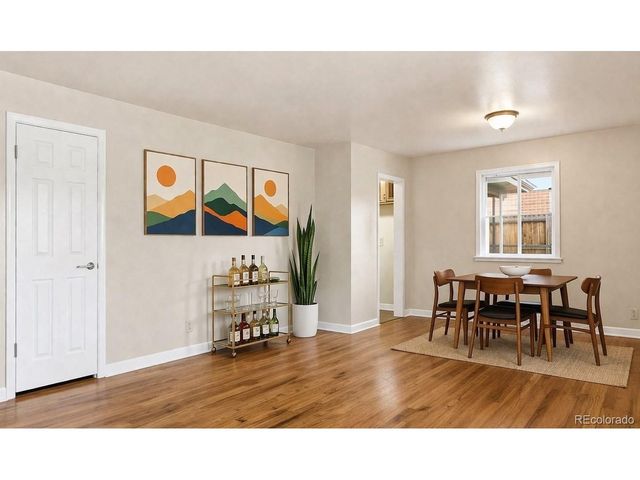 2544 S Patton Ct, Denver, CO 80219