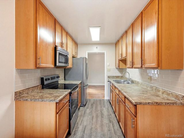 2544 S Patton Ct, Denver, CO 80219