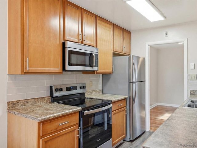 2544 S Patton Ct, Denver, CO 80219