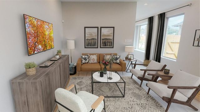 21627 Colonial Meadow Creek Trail, Waller, TX 77484