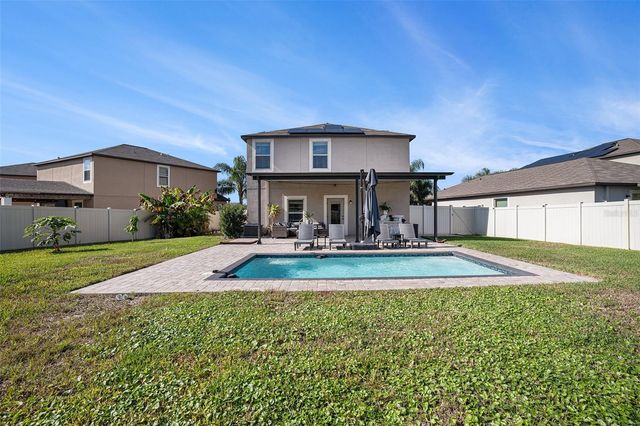 5101 SABLE CHIME DRIVE, Wimauma, FL 33598