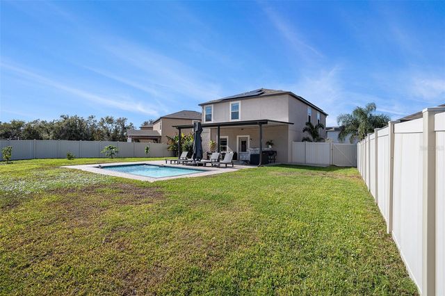 5101 SABLE CHIME DRIVE, Wimauma, FL 33598