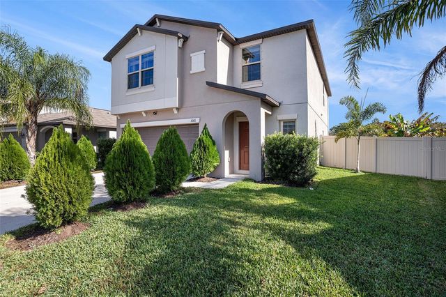 5101 SABLE CHIME DRIVE, Wimauma, FL 33598