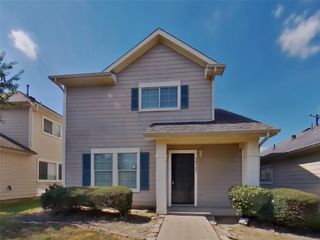 20705 Patriot Park Lane, Katy, TX 77449