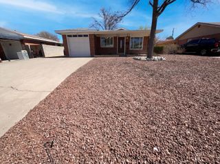 628 Florida Street SE, Albuquerque, NM 87108