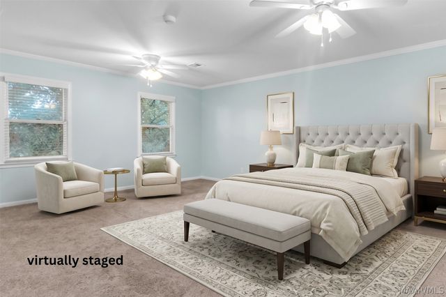 3123 Hathaway Place, Montgomery, AL 36117