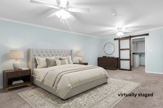 3123 Hathaway Place, Montgomery, AL 36117