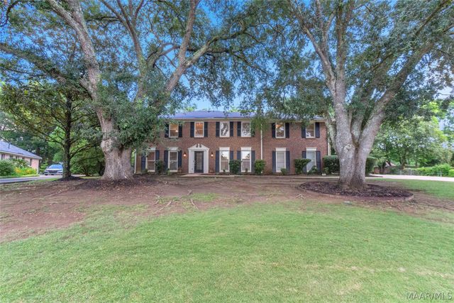 3123 Hathaway Place, Montgomery, AL 36117