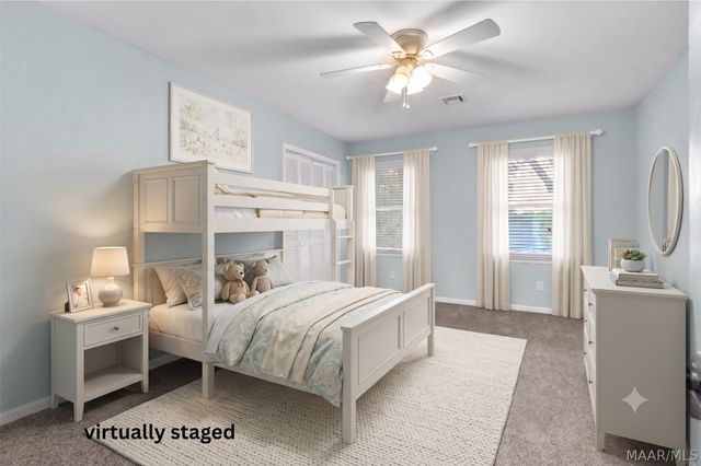 3123 Hathaway Place, Montgomery, AL 36117