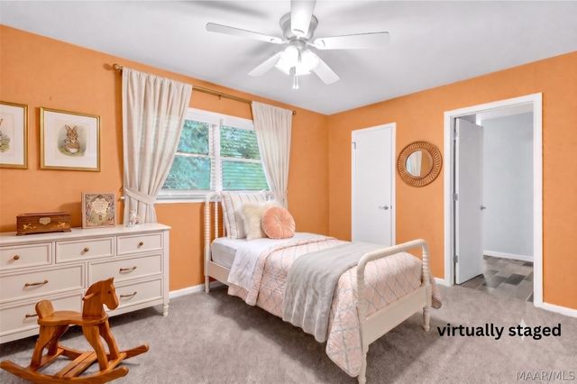3123 Hathaway Place, Montgomery, AL 36117
