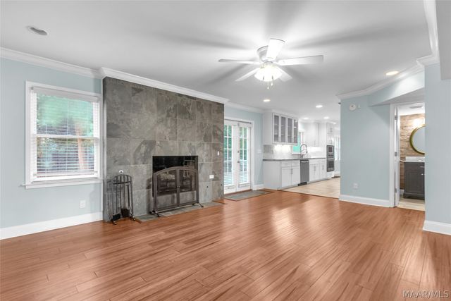 3123 Hathaway Place, Montgomery, AL 36117