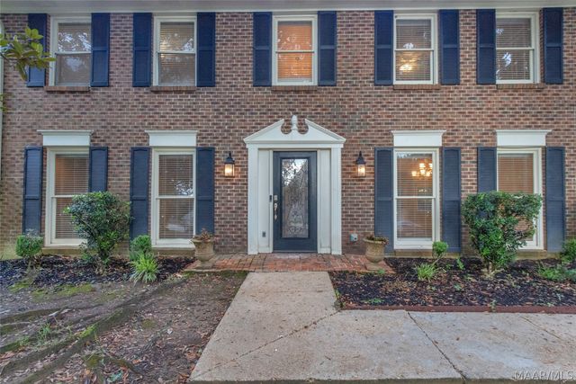 3123 Hathaway Place, Montgomery, AL 36117