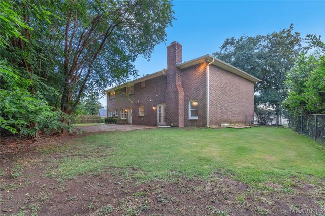 3123 Hathaway Place, Montgomery, AL 36117