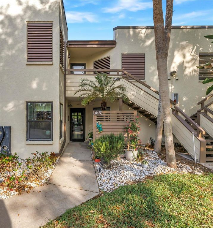 415 SPRING LAKES BOULEVARD 415 D, Bradenton, FL 34210