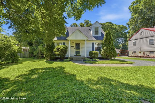 1914 Gladstone Ave, Louisville, KY 40205