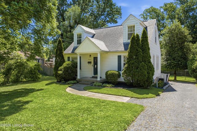 1914 Gladstone Ave, Louisville, KY 40205