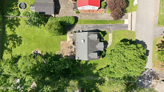 1914 Gladstone Ave, Louisville, KY 40205