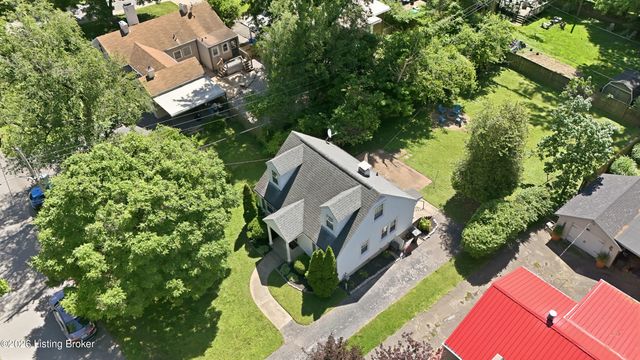 1914 Gladstone Ave, Louisville, KY 40205