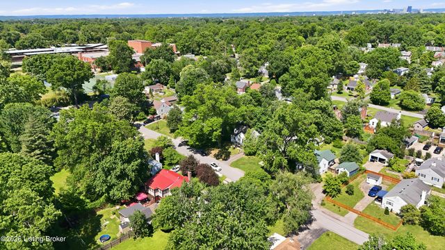 1914 Gladstone Ave, Louisville, KY 40205