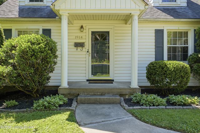 1914 Gladstone Ave, Louisville, KY 40205