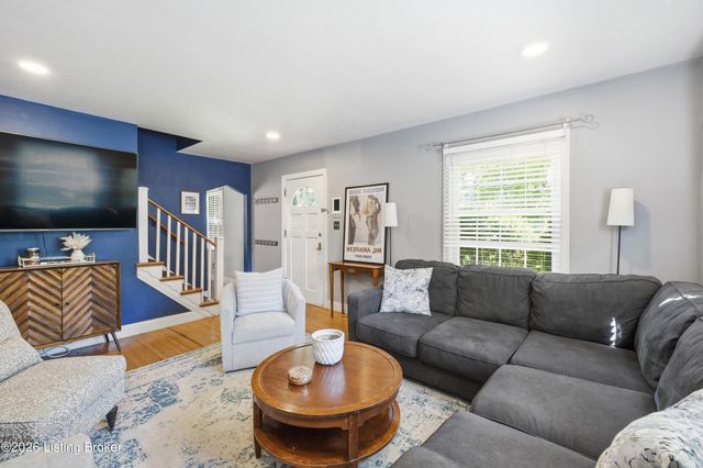 1914 Gladstone Ave, Louisville, KY 40205