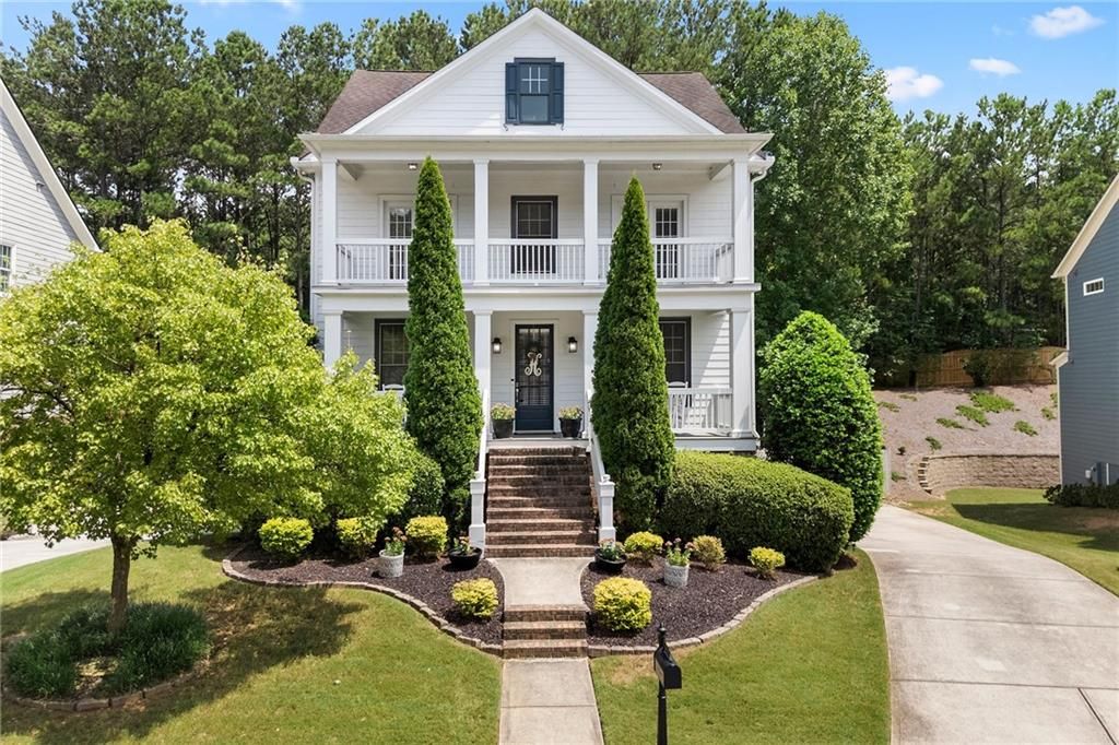 6452 Century Park SE Place, Mableton, GA 30126