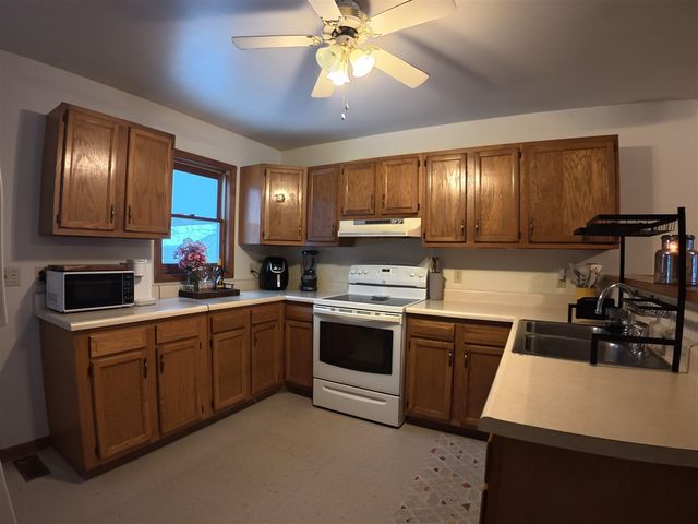 12218 7th Street, Bear Lake, MI 49614