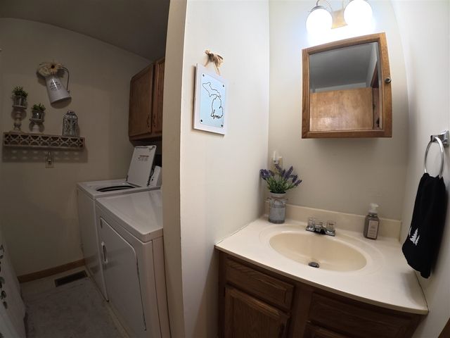 12218 7th Street, Bear Lake, MI 49614