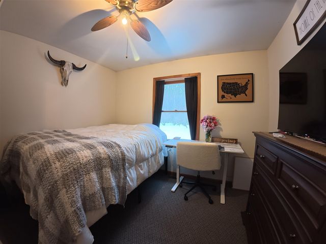 12218 7th Street, Bear Lake, MI 49614