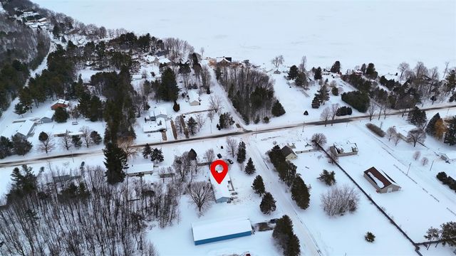 12218 7th Street, Bear Lake, MI 49614