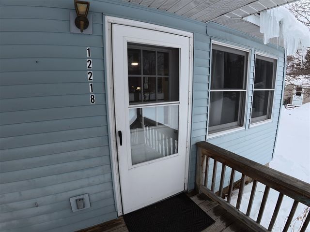 12218 7th Street, Bear Lake, MI 49614